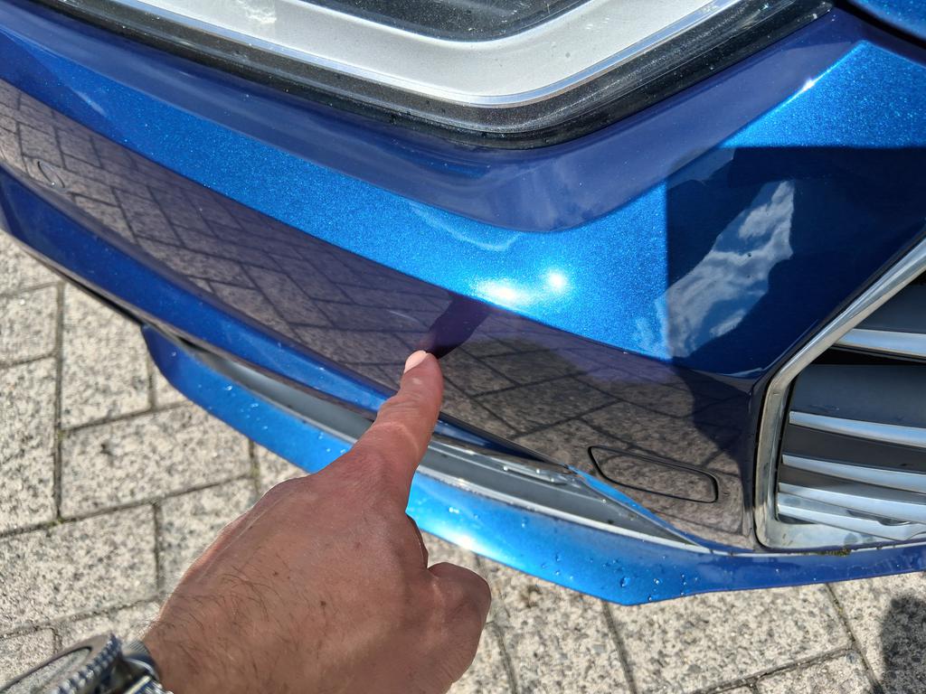 Audi A5 SB 2.0 40 TFSI CNG g-tron S-line Ext. 16