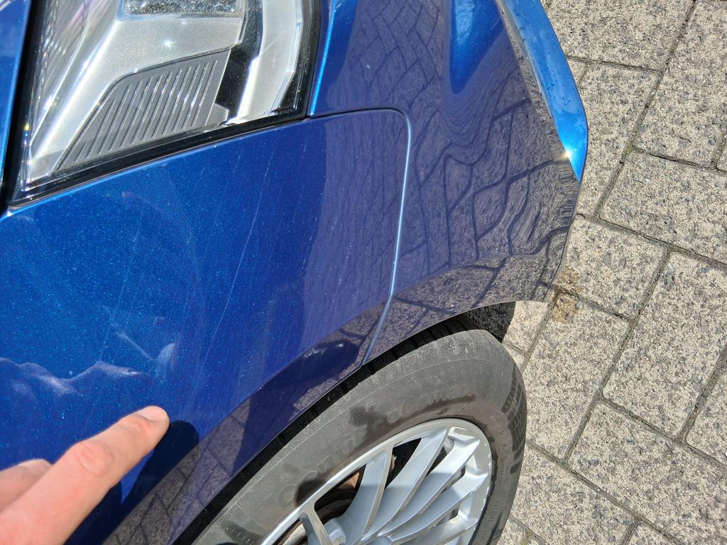 Audi A5 SB 2.0 40 TFSI CNG g-tron S-line Ext. 15