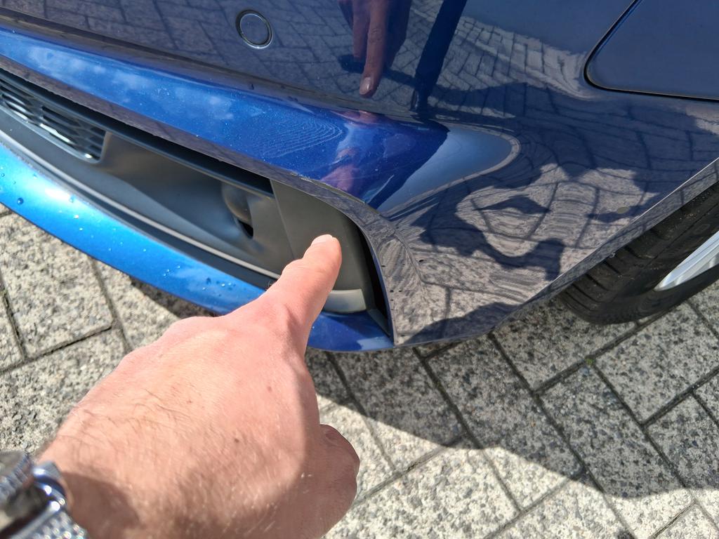 Audi A5 SB 2.0 40 TFSI CNG g-tron S-line Ext. 11