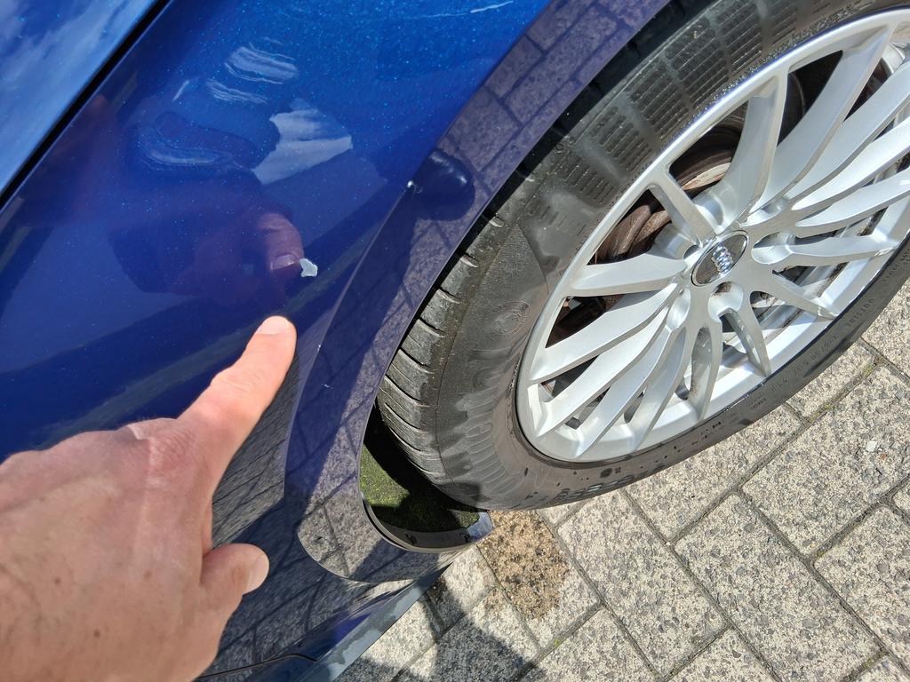 Audi A5 SB 2.0 40 TFSI CNG g-tron S-line Ext. 13