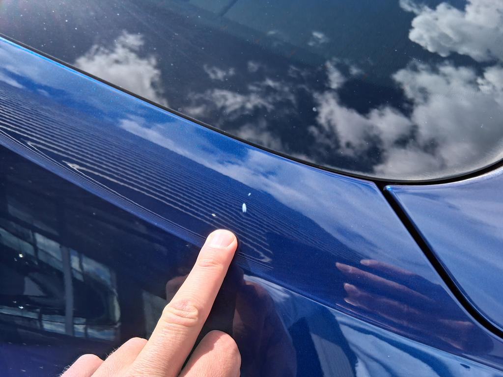 Audi A5 SB 2.0 40 TFSI CNG g-tron S-line Ext. 14