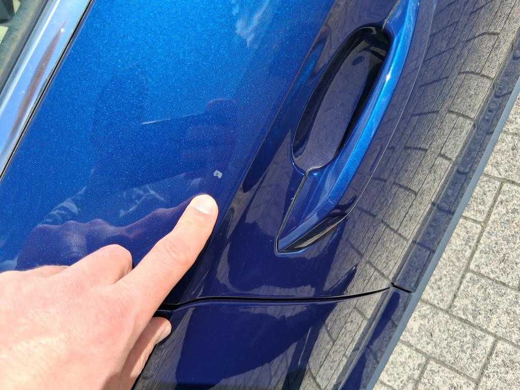 Audi A5 SB 2.0 40 TFSI CNG g-tron S-line Ext. 12