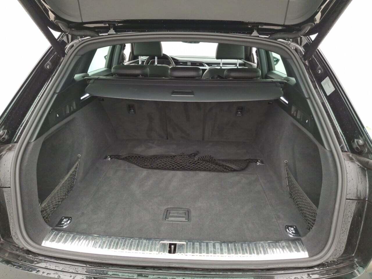 Audi E-tron 50 Quattro 14