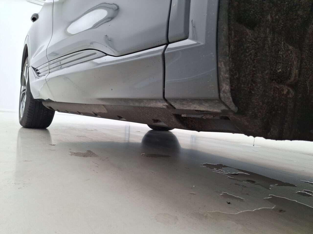 Audi E-tron 50 Quattro 22