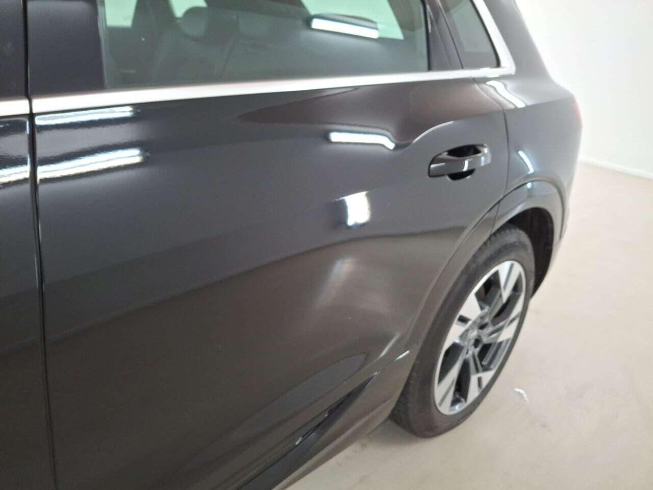 Audi E-tron 50 Quattro 26