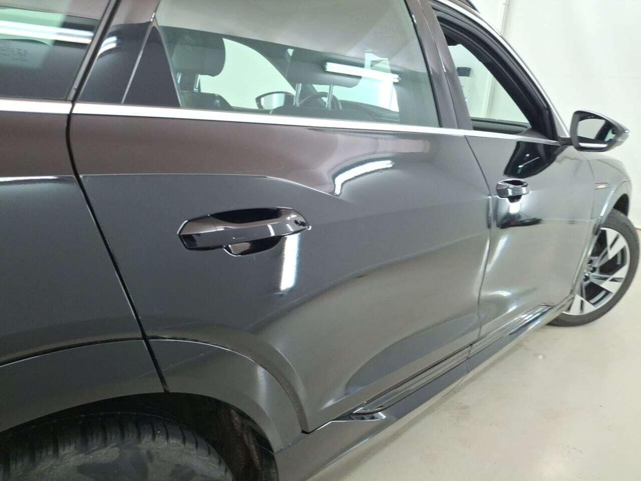 Audi E-tron 50 Quattro 28