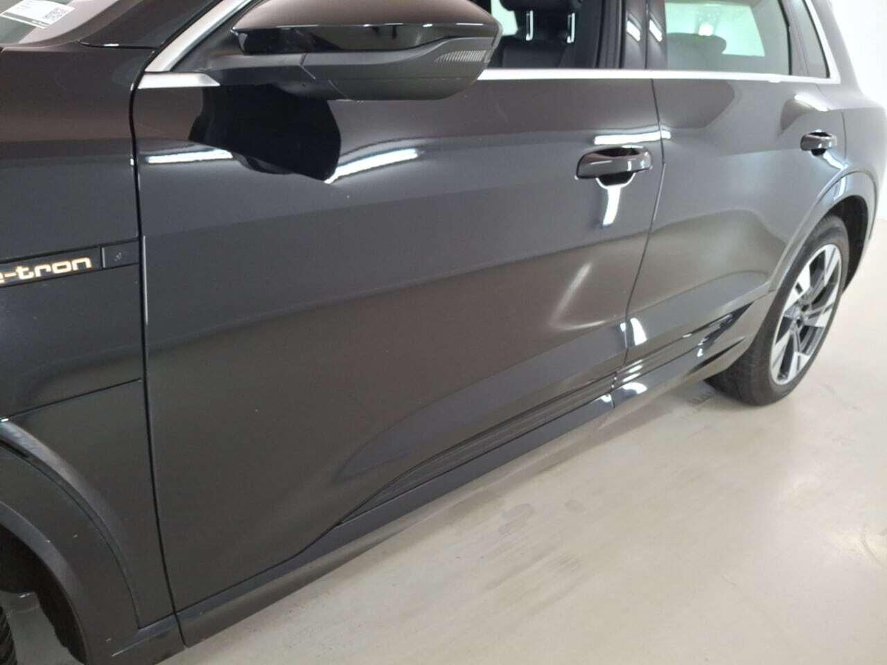 Audi E-tron 50 Quattro 30