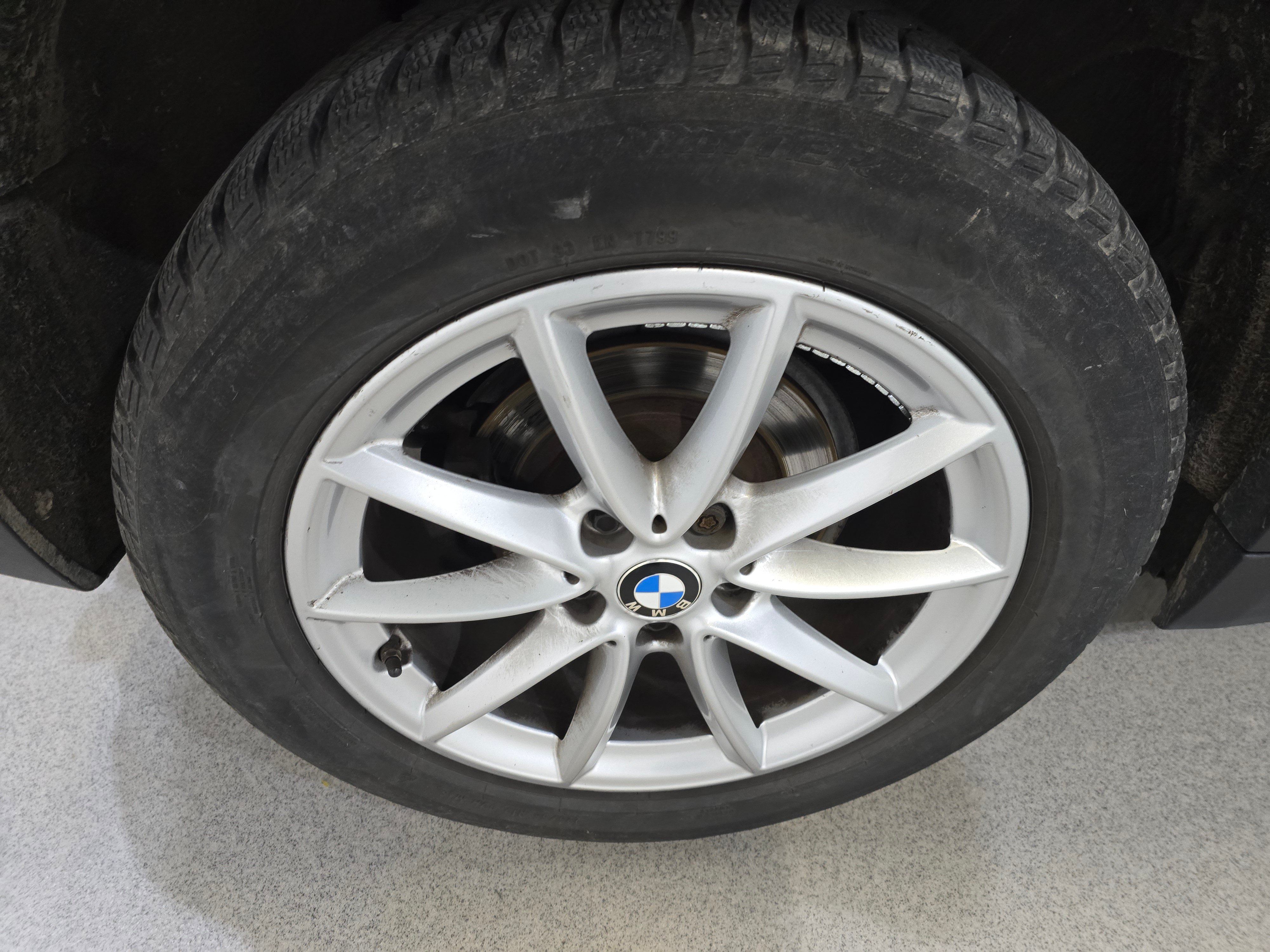 BMW X2 2.0 sDrive18d Aut. 4