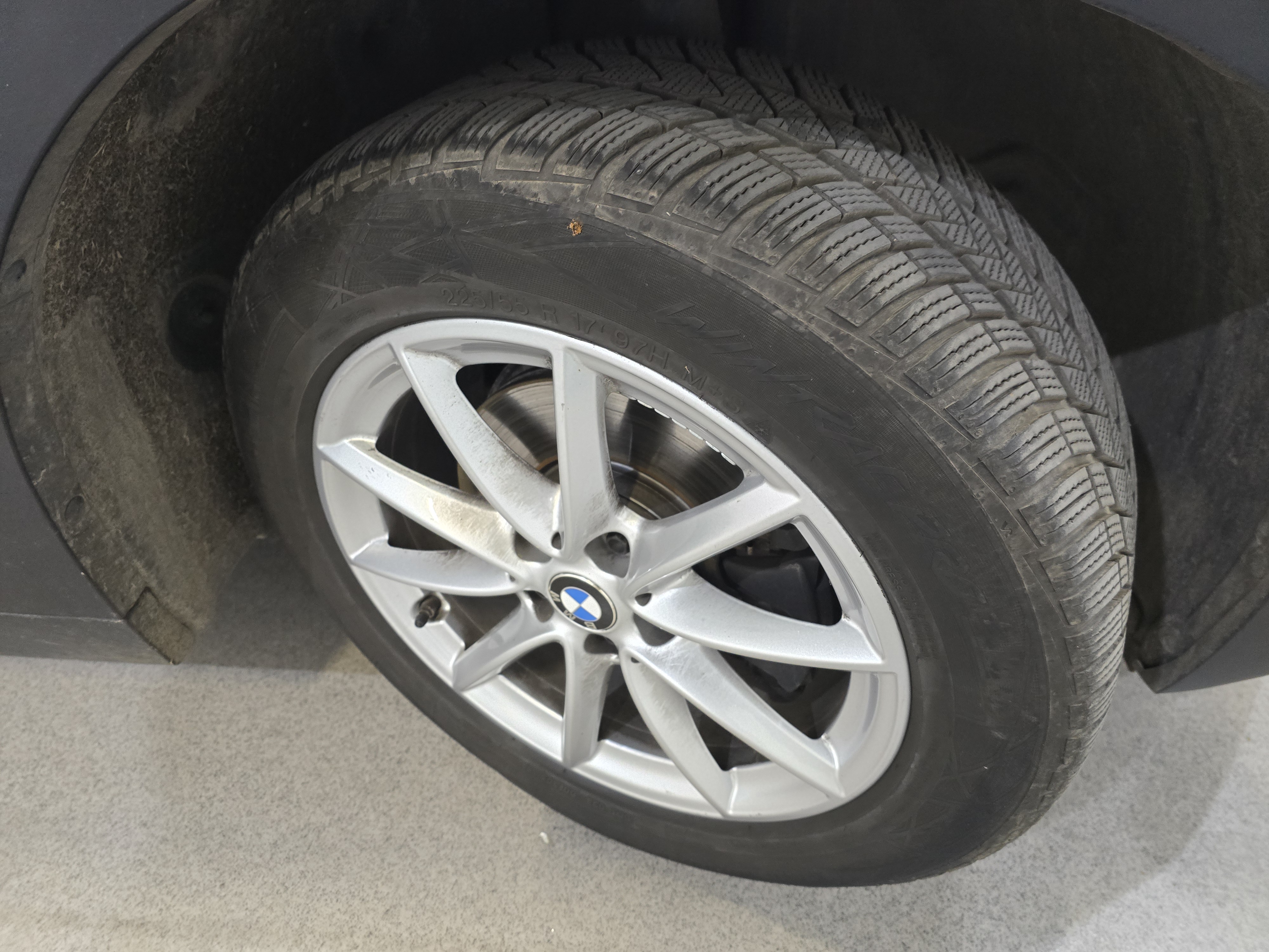 BMW X2 2.0 sDrive18d Aut. 5