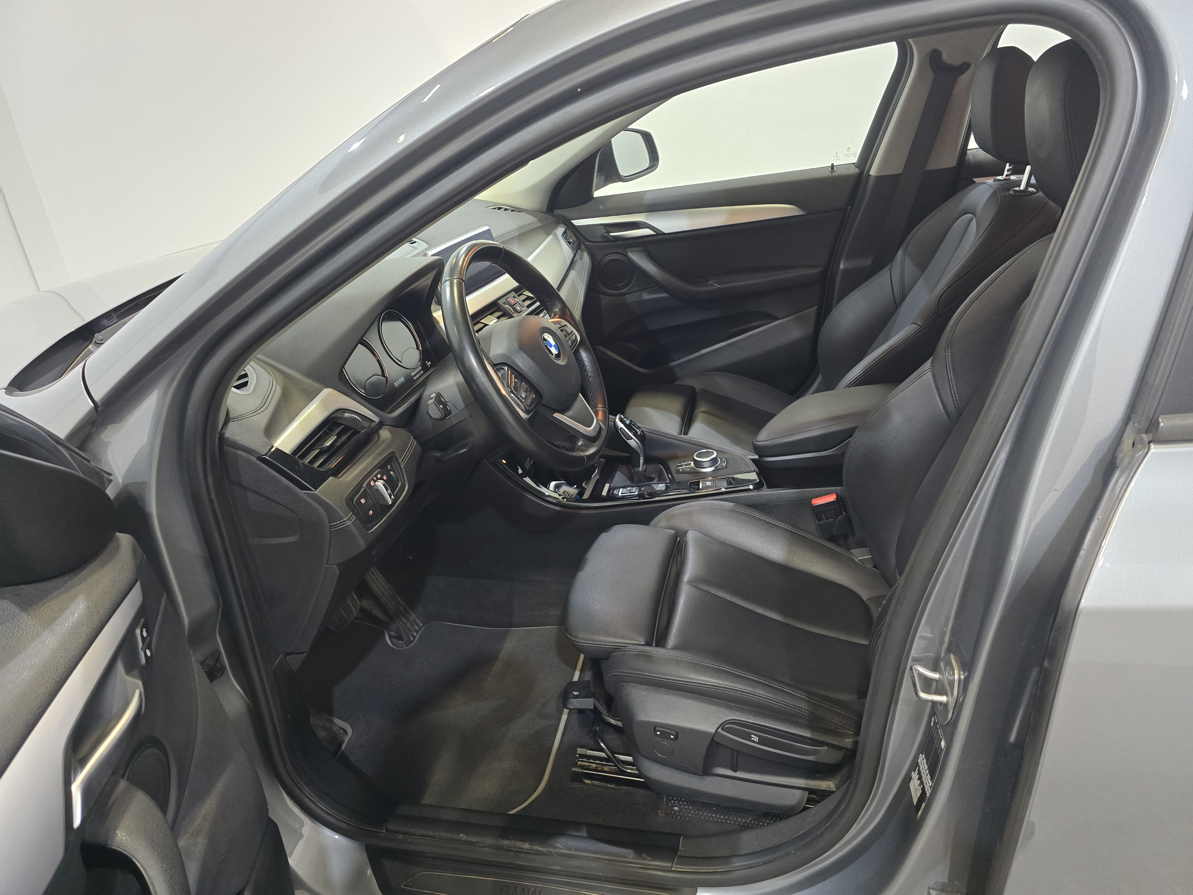 BMW X2 2.0 sDrive18d Aut. 18