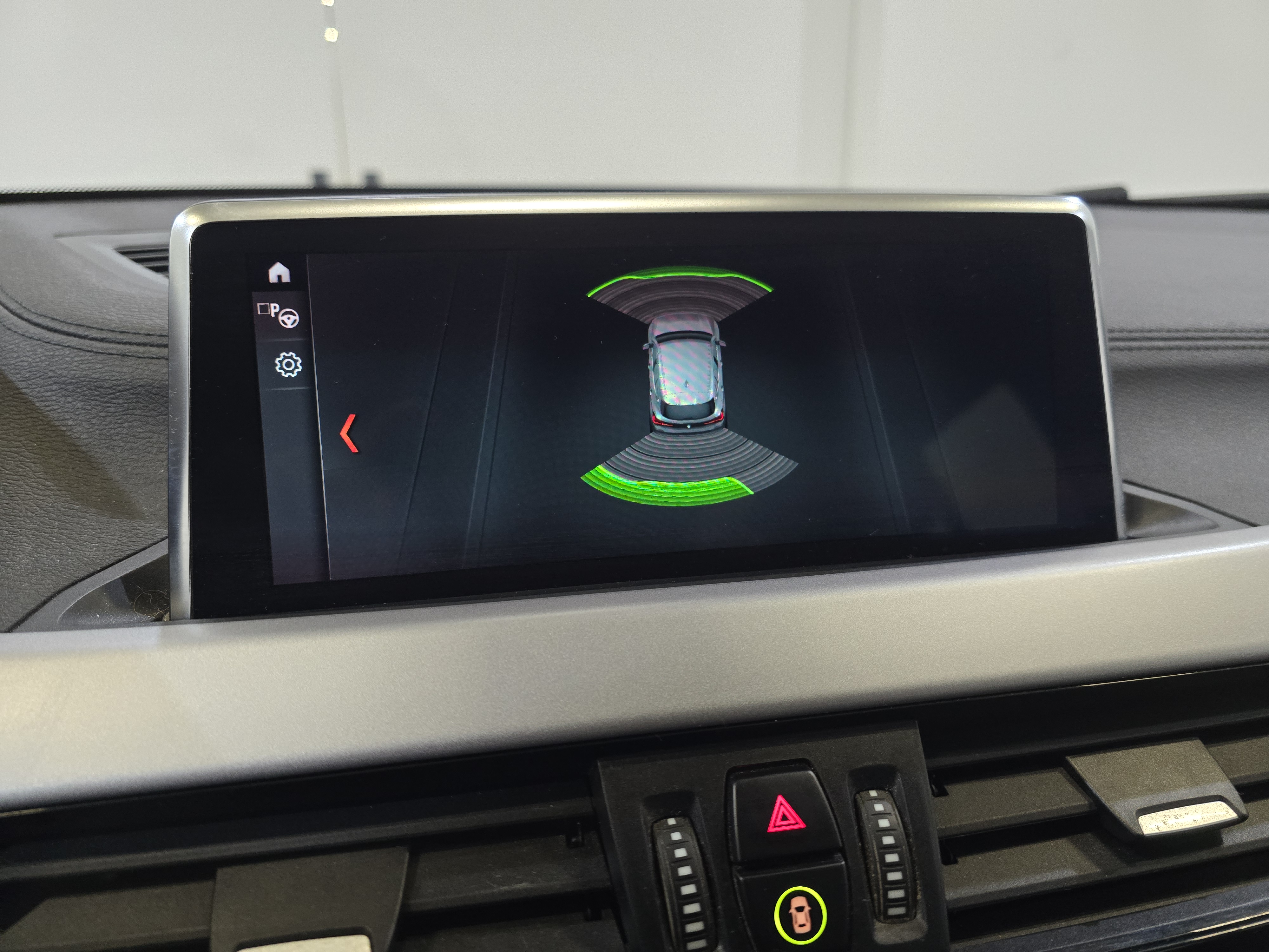 BMW X2 2.0 sDrive18d Aut. 19