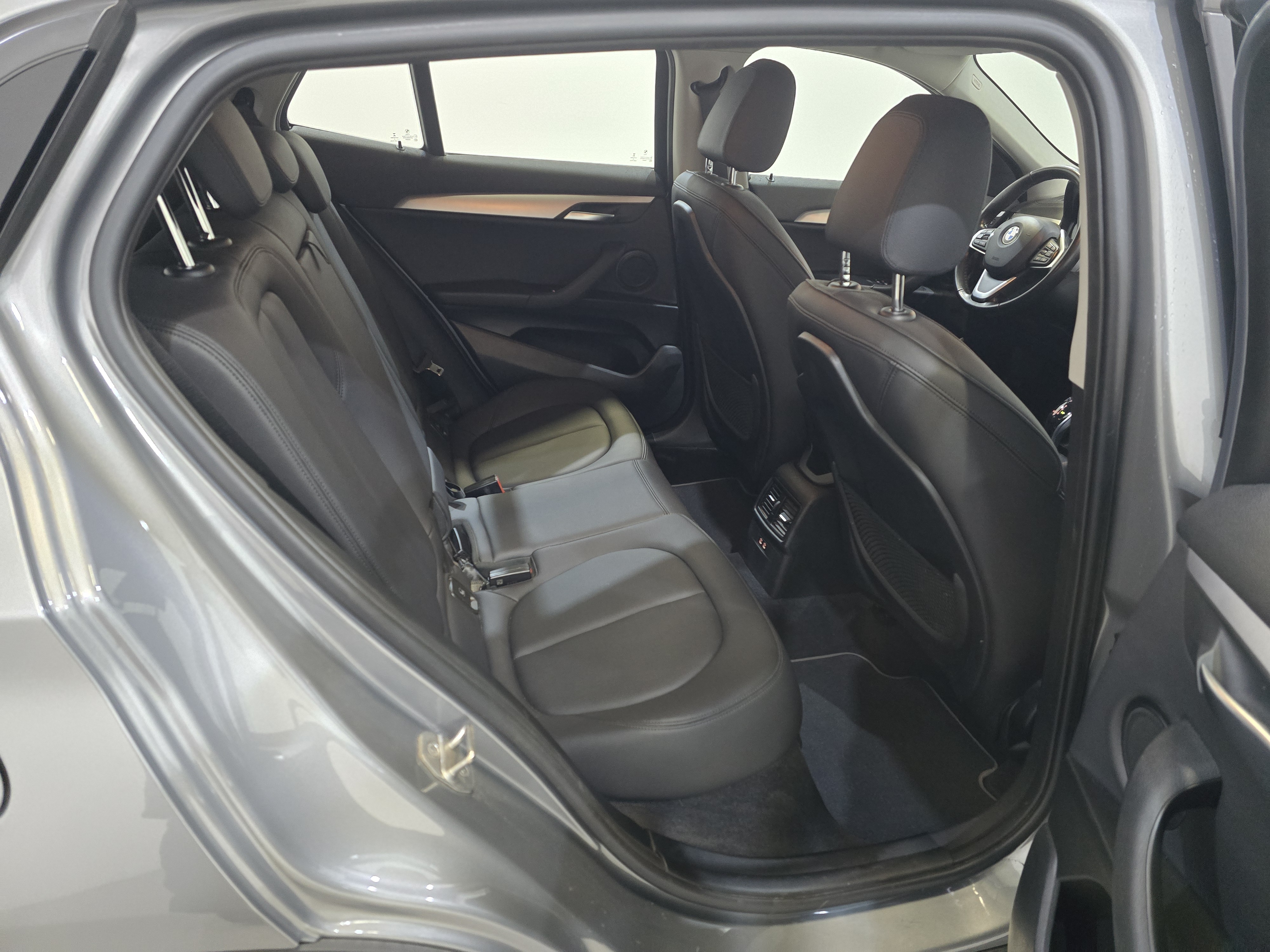 BMW X2 2.0 sDrive18d Aut. 23