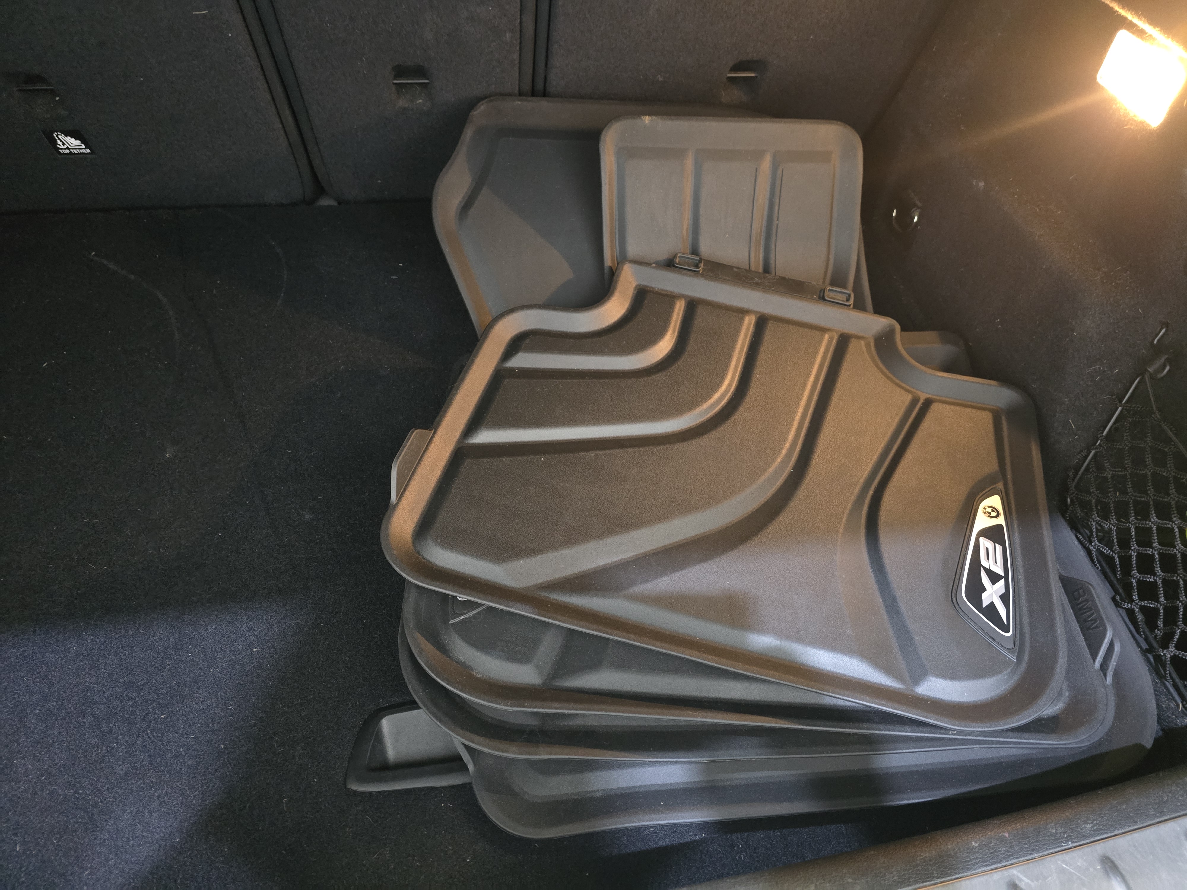 BMW X2 2.0 sDrive18d Aut. 29