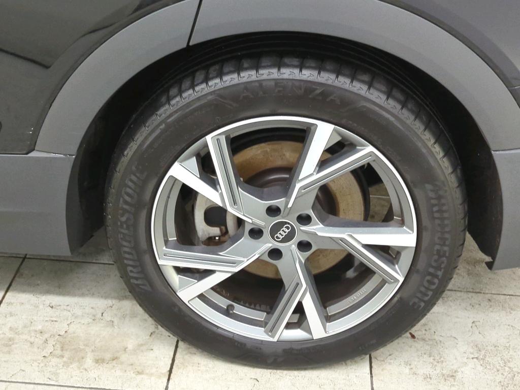 Audi E-Tron Sportback 50 Quattro Aut. LED-Matrix Virtual Navi KeylessGo Klima PDC ... 4