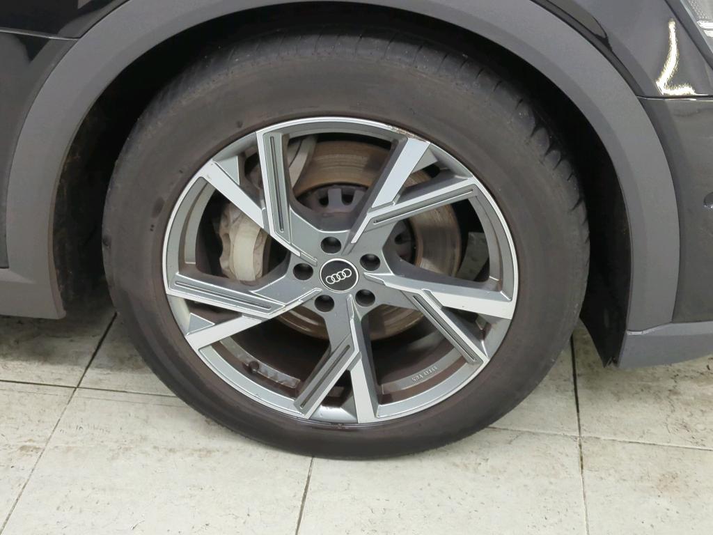 Audi E-Tron Sportback 50 Quattro Aut. LED-Matrix Virtual Navi KeylessGo Klima PDC ... 5