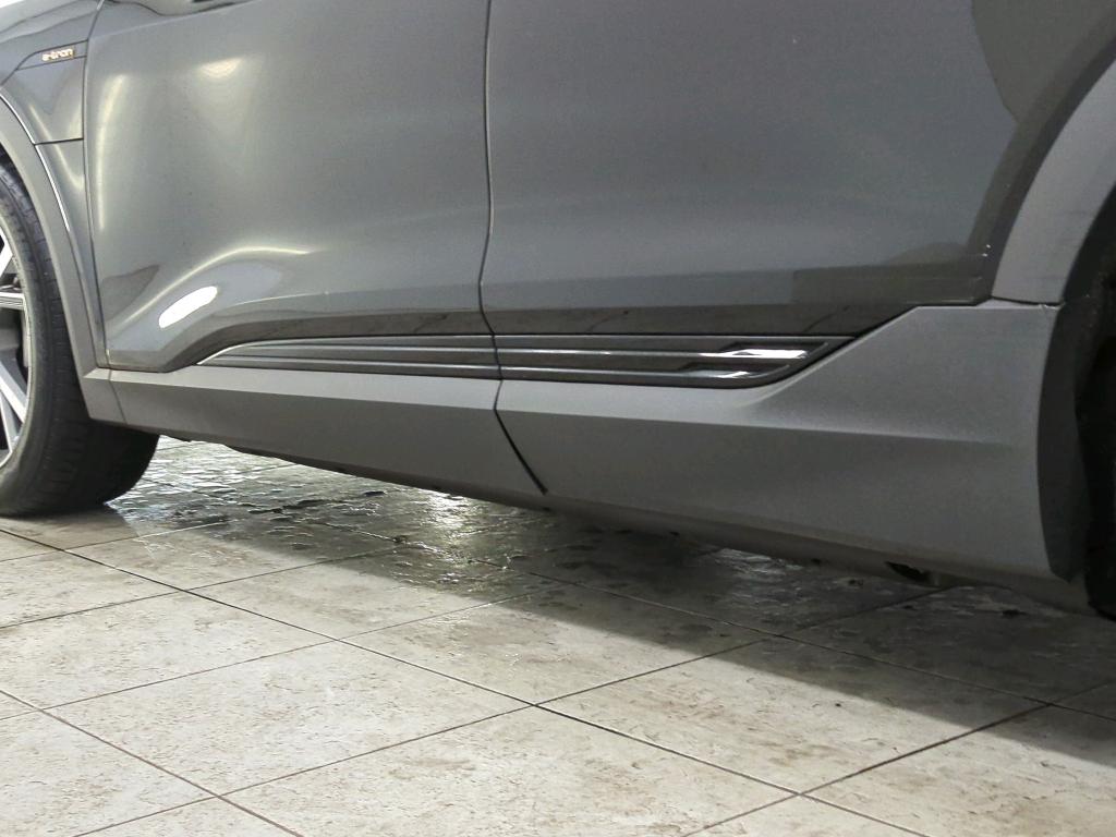 Audi E-Tron Sportback 50 Quattro Aut. LED-Matrix Virtual Navi KeylessGo Klima PDC ... 6