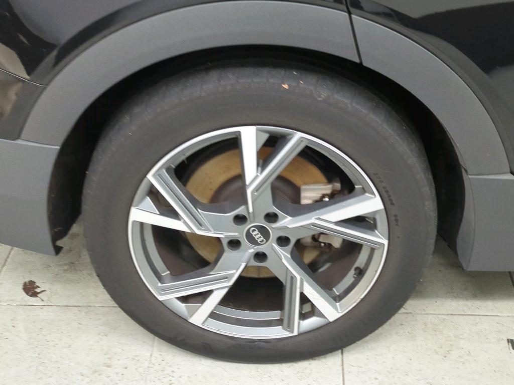 Audi E-Tron Sportback 50 Quattro Aut. LED-Matrix Virtual Navi KeylessGo Klima PDC ... 12