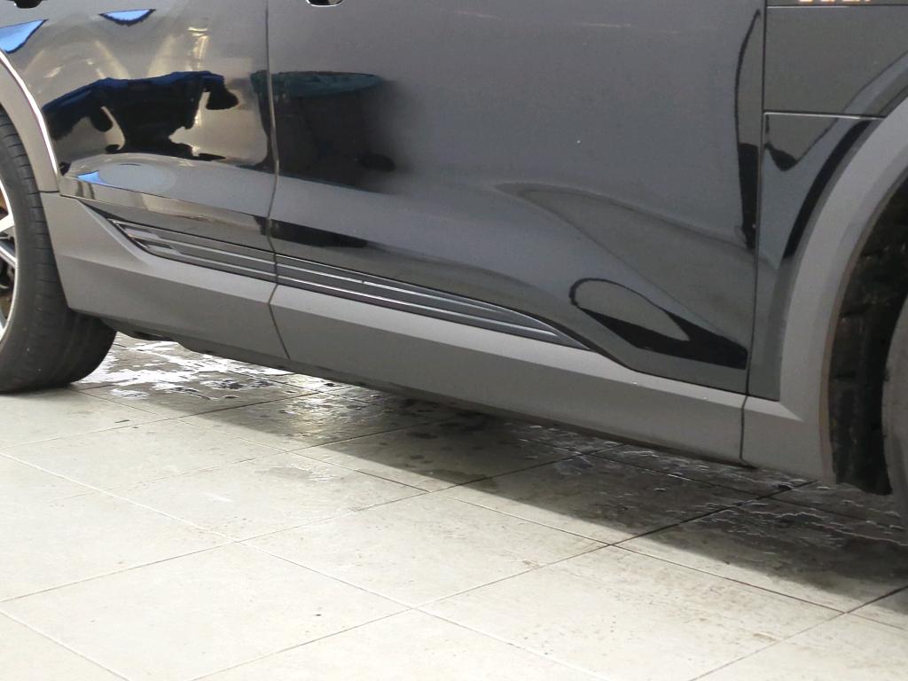 Audi E-Tron Sportback 50 Quattro Aut. LED-Matrix Virtual Navi KeylessGo Klima PDC ... 15