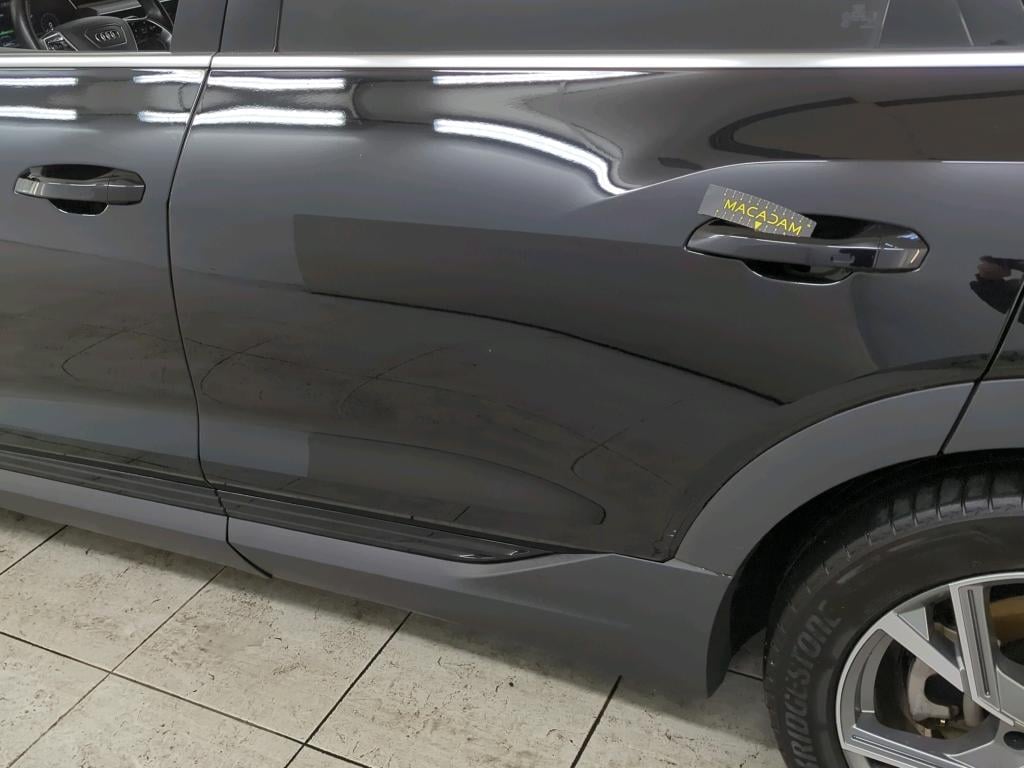 Audi E-Tron Sportback 50 Quattro Aut. LED-Matrix Virtual Navi KeylessGo Klima PDC ... 18