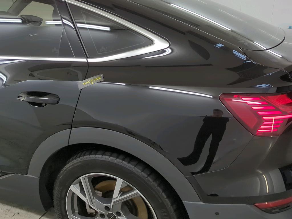 Audi E-Tron Sportback 50 Quattro Aut. LED-Matrix Virtual Navi KeylessGo Klima PDC ... 20