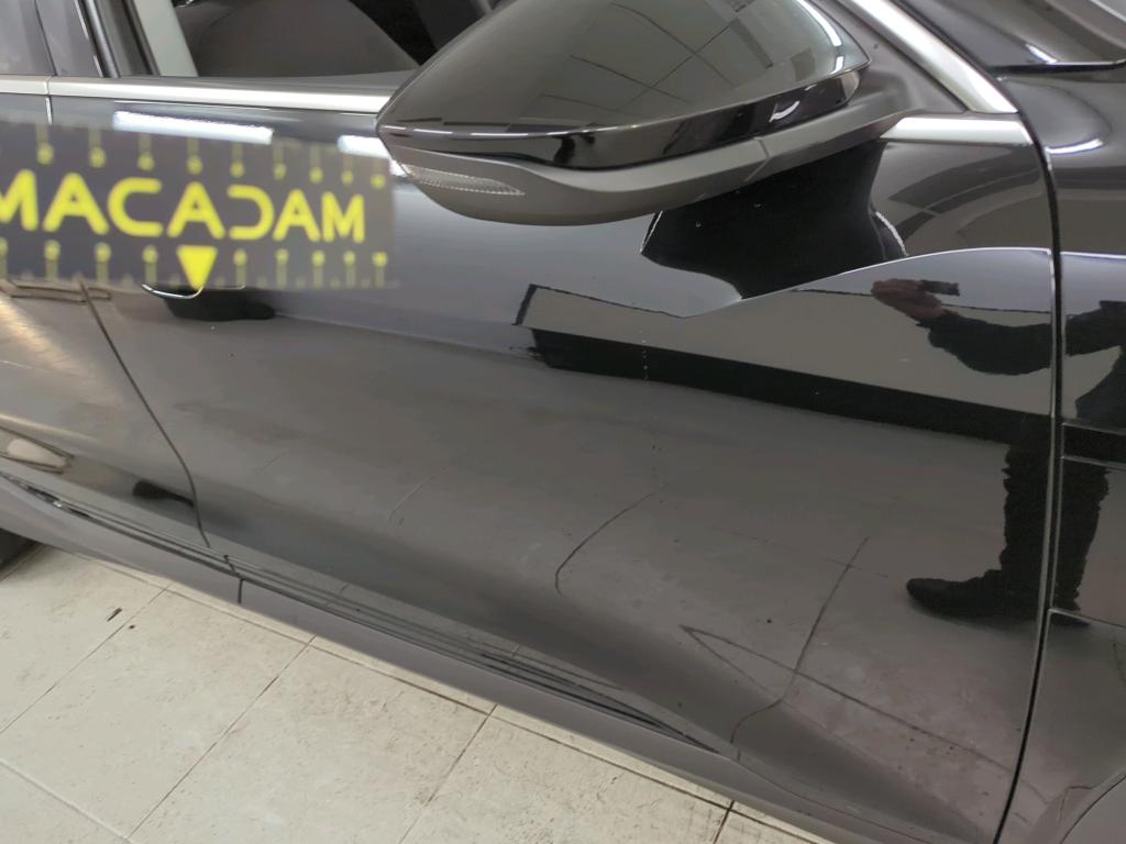 Audi E-Tron Sportback 50 Quattro Aut. LED-Matrix Virtual Navi KeylessGo Klima PDC ... 27