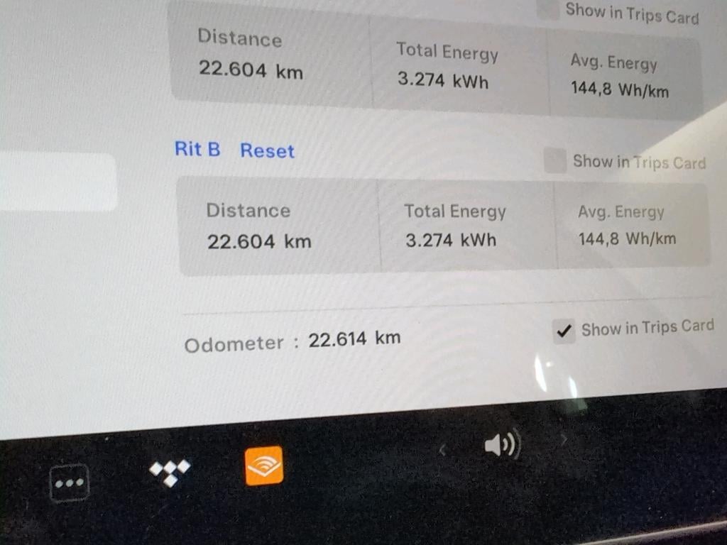 Tesla Model 3 BEV Standard RWD Plus 9