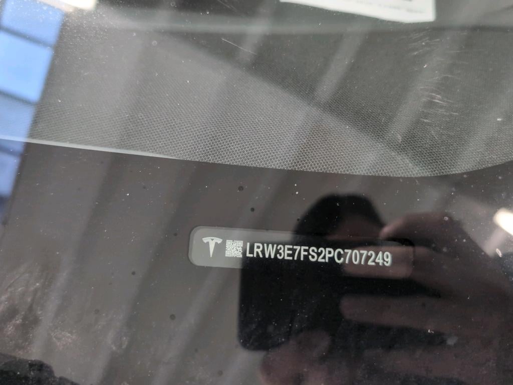 Tesla Model 3 BEV Standard RWD Plus 10