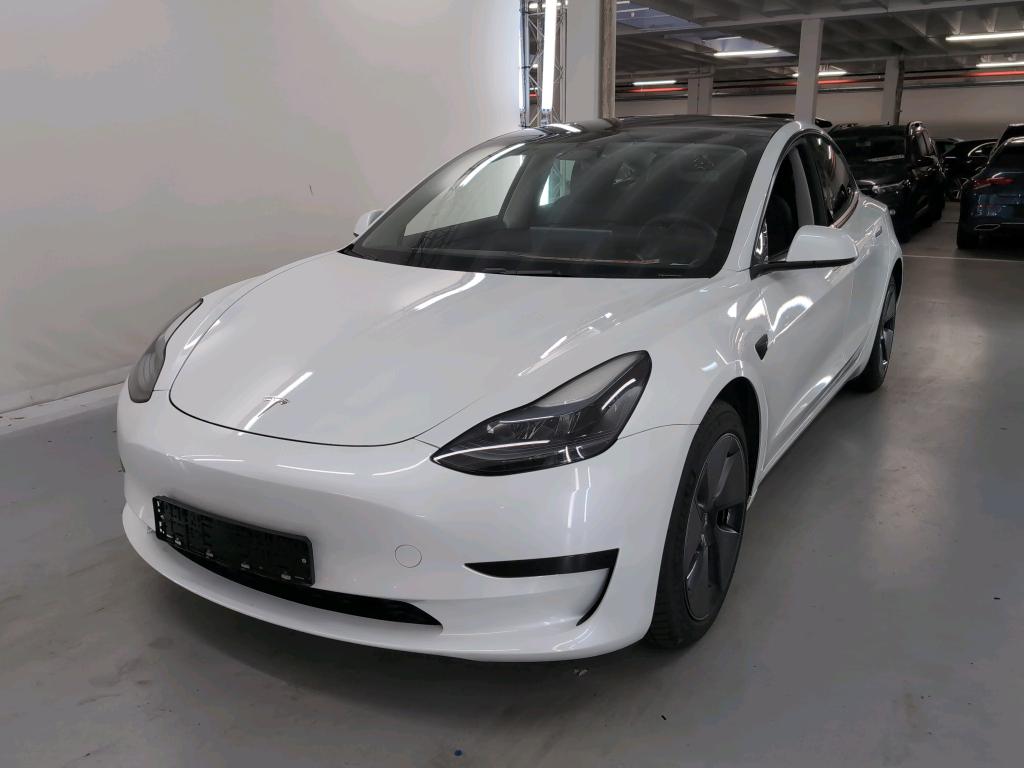 Tesla Model 3 BEV Standard RWD Plus 20