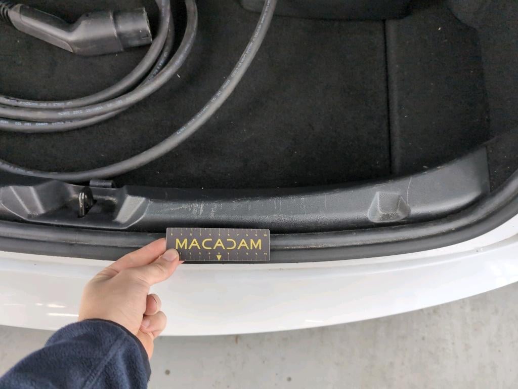 Tesla Model 3 BEV Standard RWD Plus 29