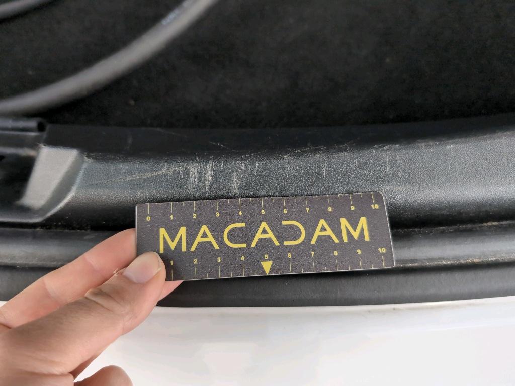 Tesla Model 3 BEV Standard RWD Plus 30