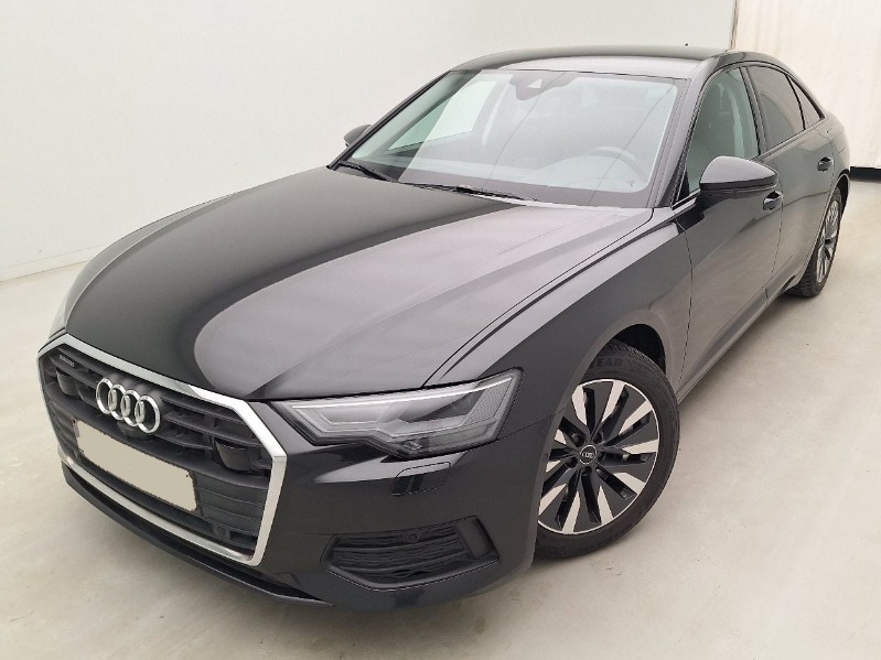 Audi A6 2.0 50 TFSIe Plug-In Hybrid Quattro