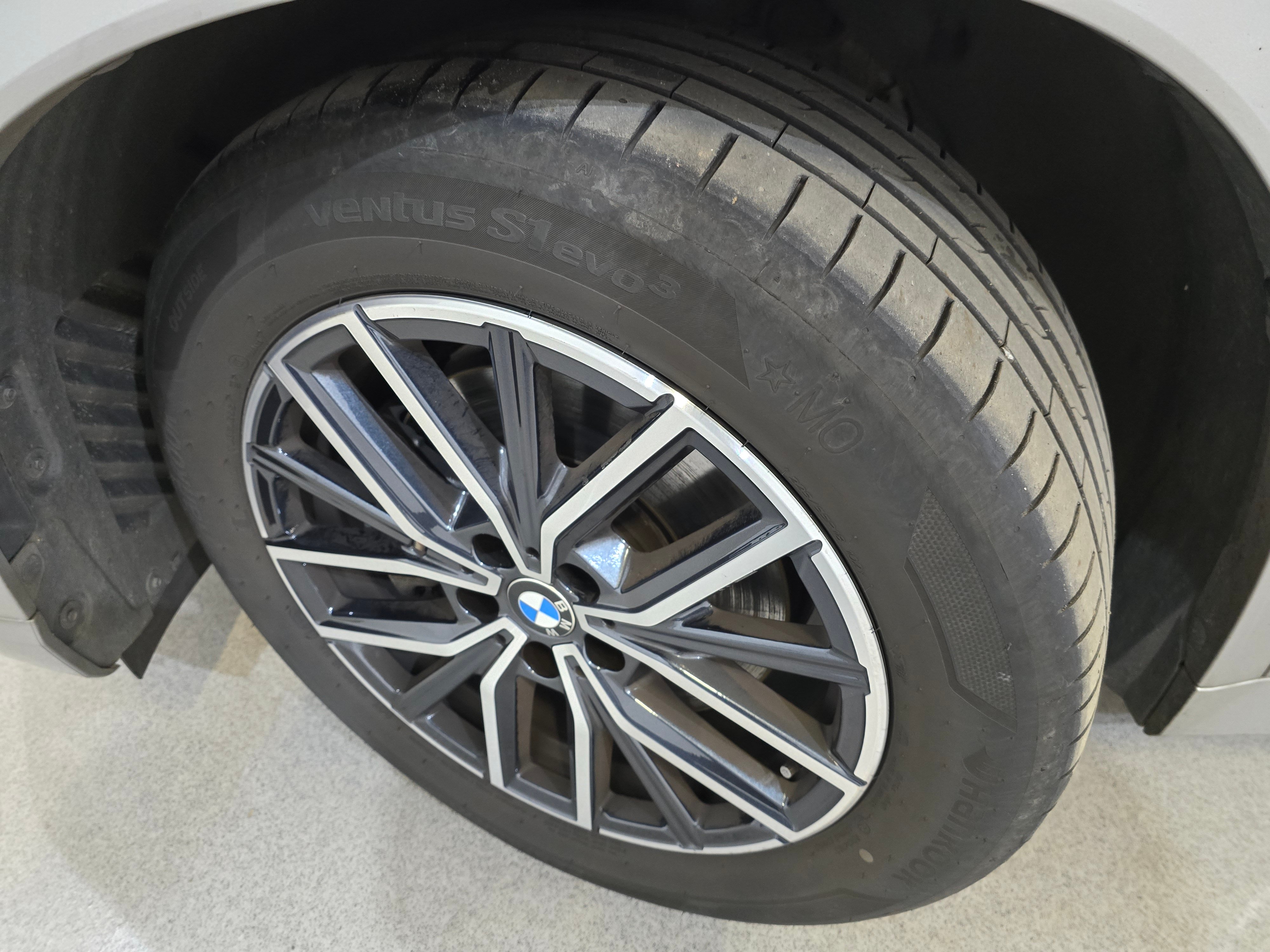BMW X1 2.0i xDrive23i M-Sport Aut. 28