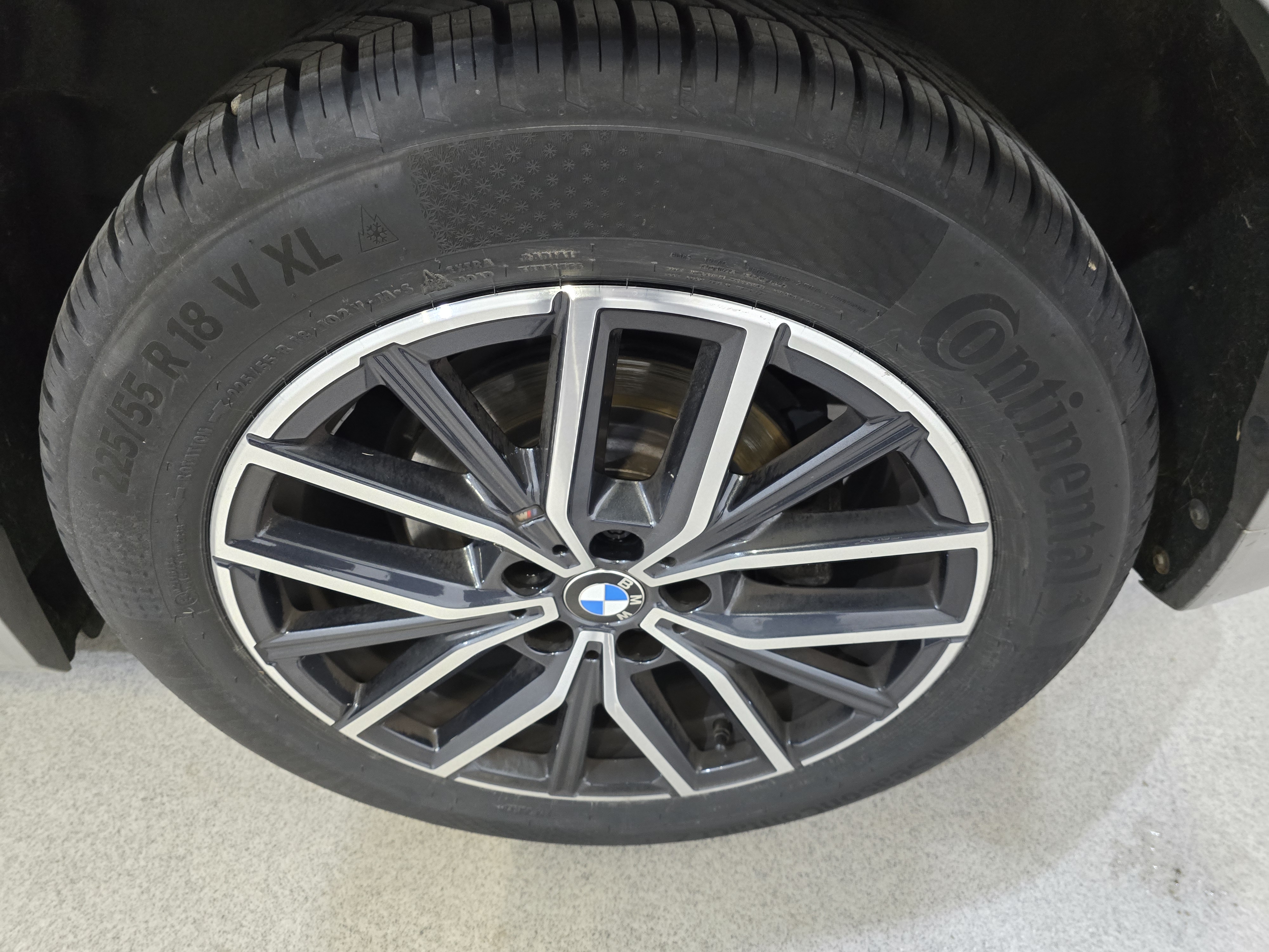 BMW X1 2.0i xDrive23i M-Sport Aut. 29