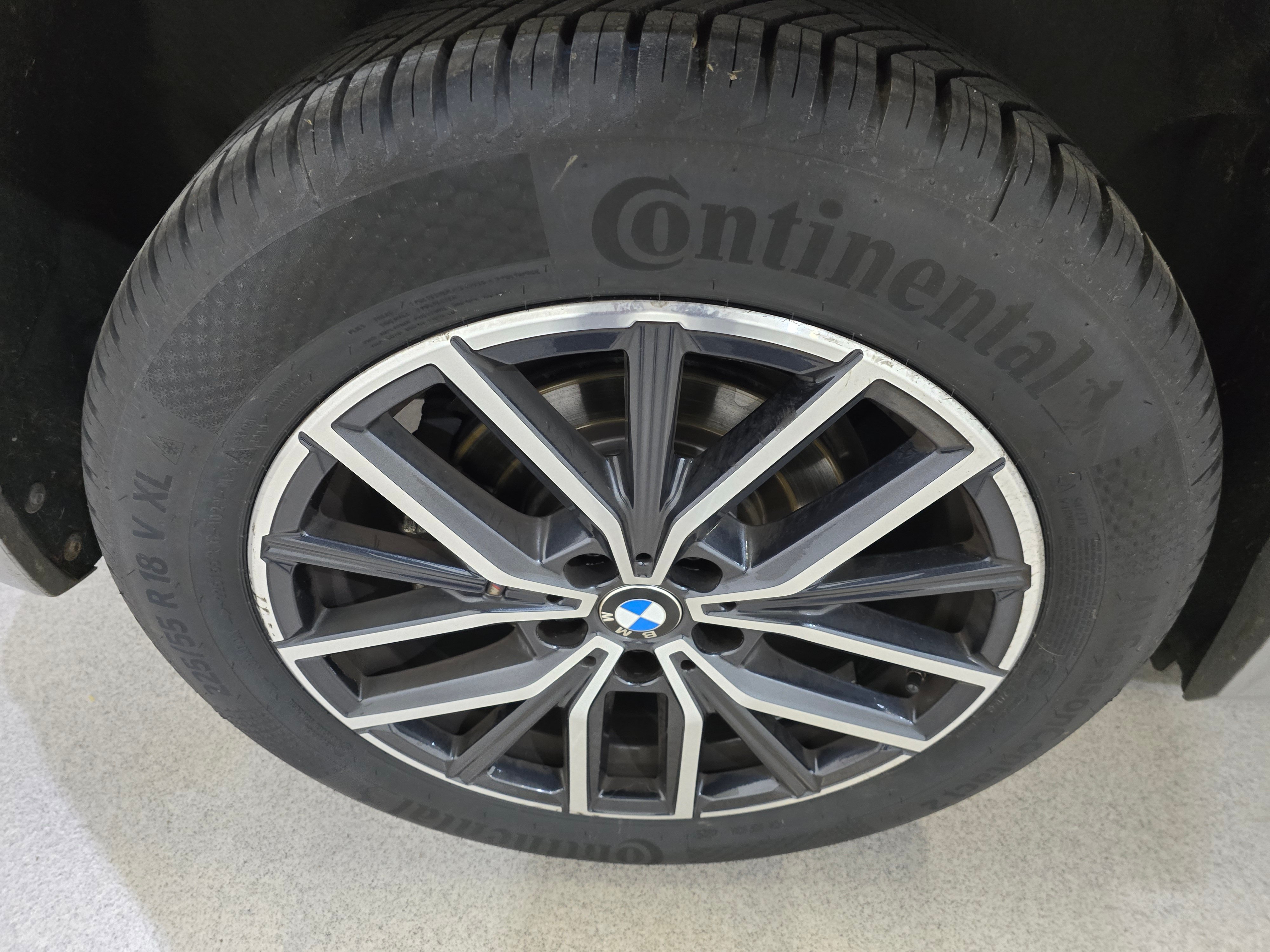 BMW X1 2.0i xDrive23i M-Sport Aut. 30