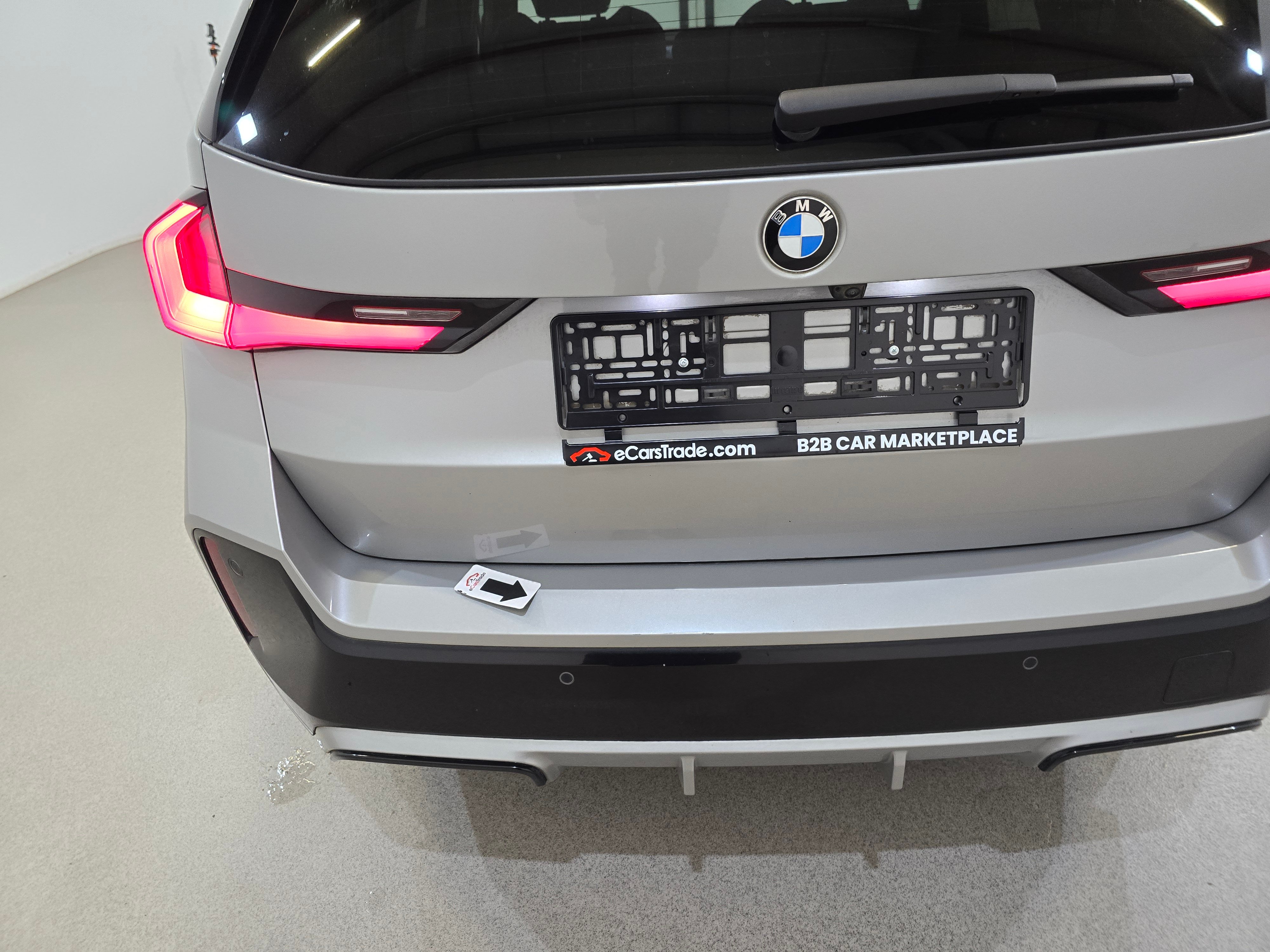 BMW X1 2.0i xDrive23i M-Sport Aut. 24