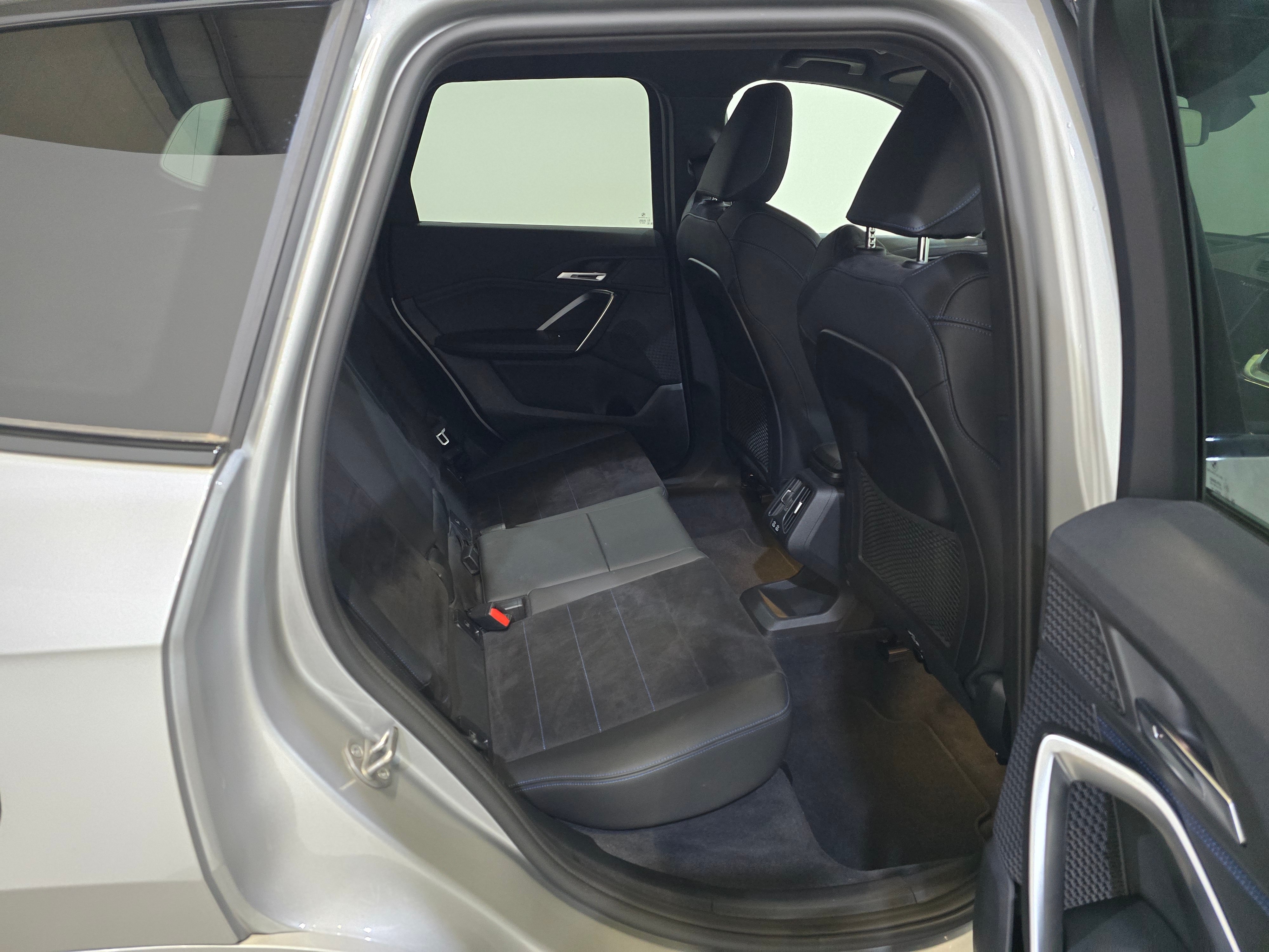BMW X1 2.0i xDrive23i M-Sport Aut. 13