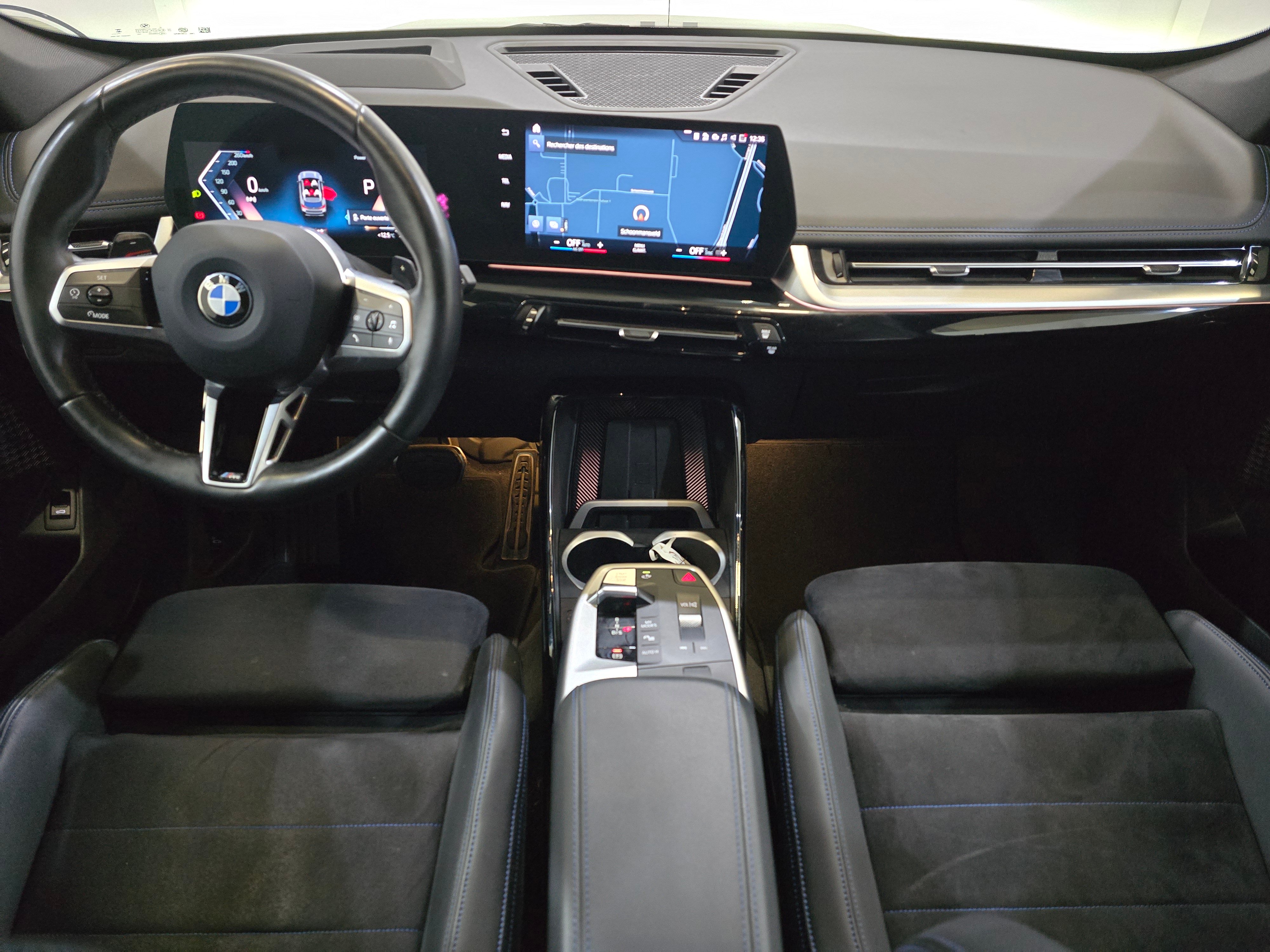 BMW X1 2.0i xDrive23i M-Sport Aut. 8