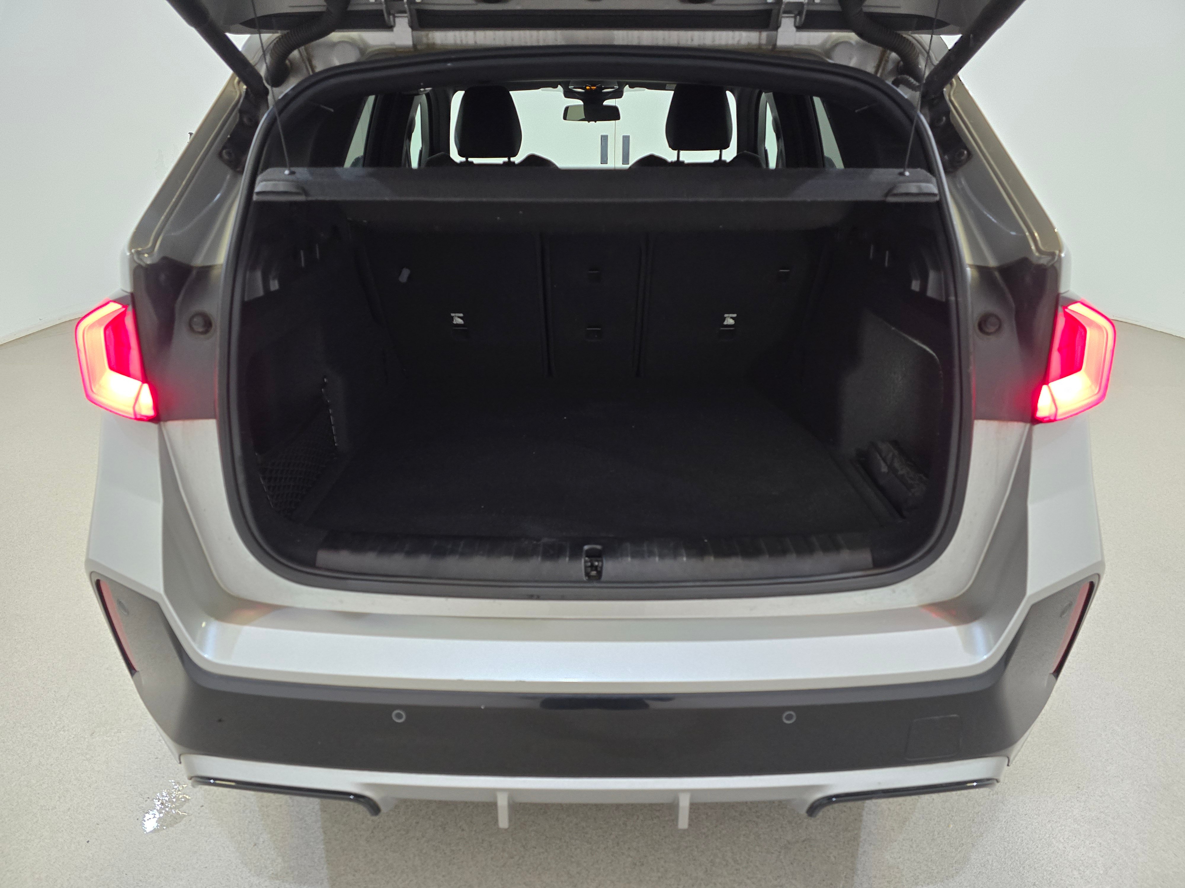 BMW X1 2.0i xDrive23i M-Sport Aut. 14
