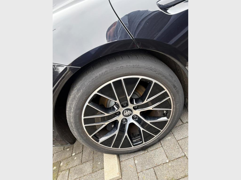 Porsche Taycan 13