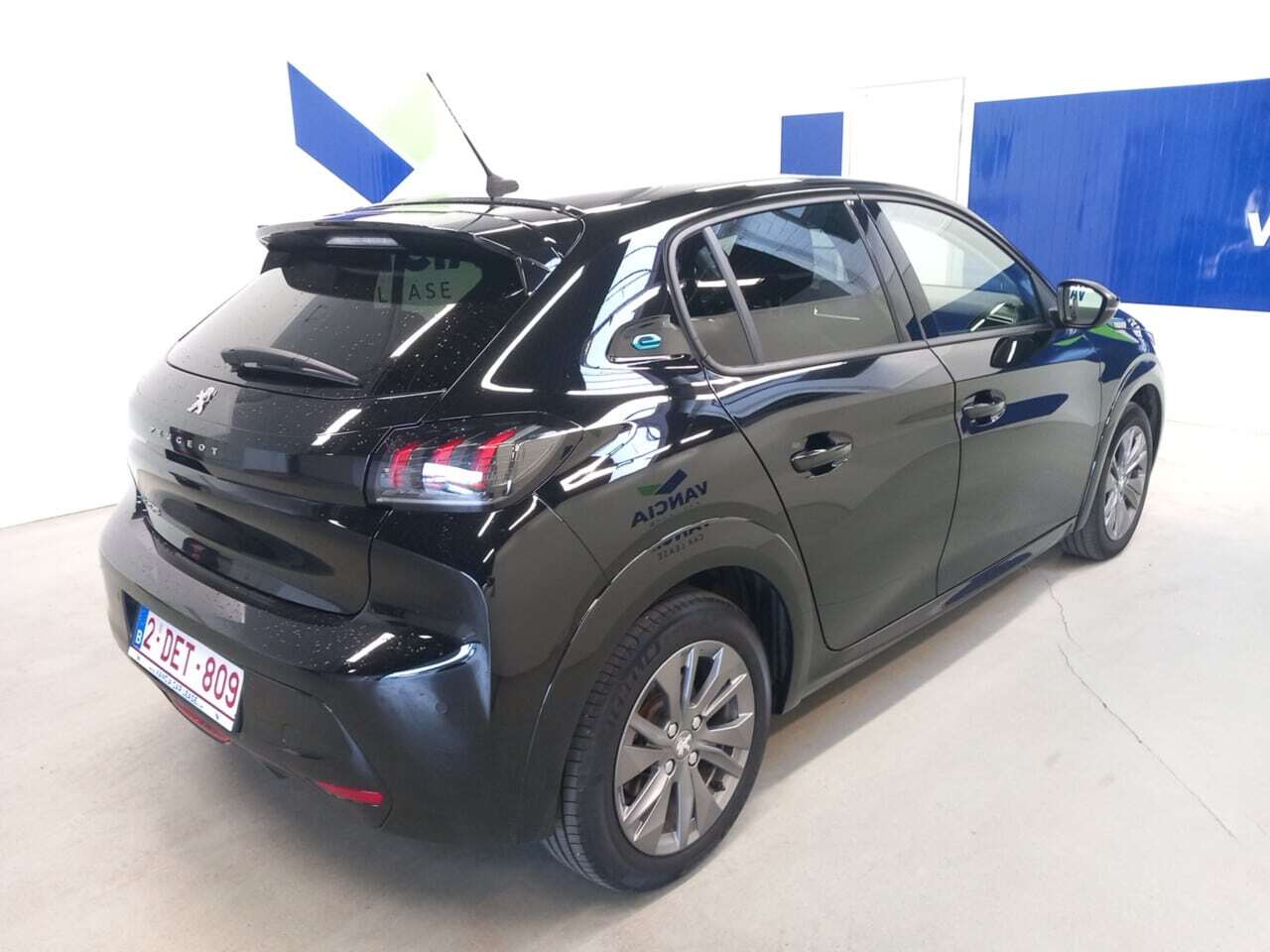 Peugeot 208 E-208 Allure Pack Connect 2