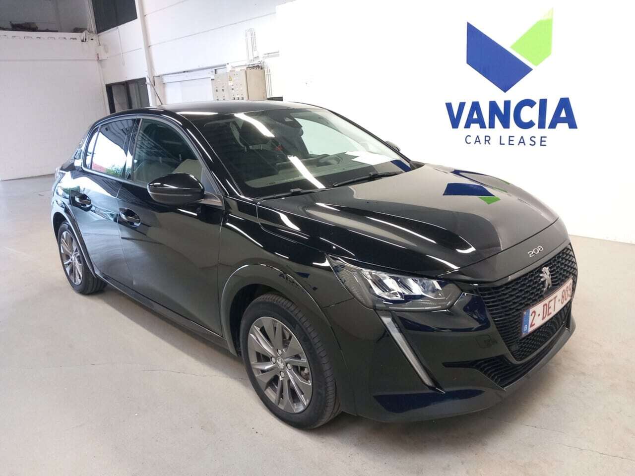 Peugeot 208 E-208 Allure Pack Connect 14