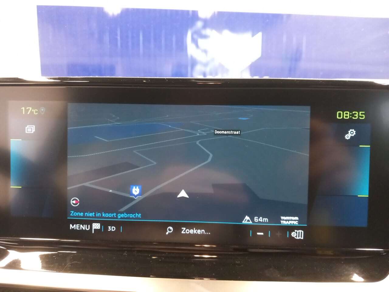 Peugeot 208 E-208 Allure Pack Connect 18