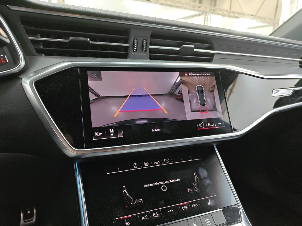 Audi A6 Avant 2.0 TFSI 245Hp S-Line 9