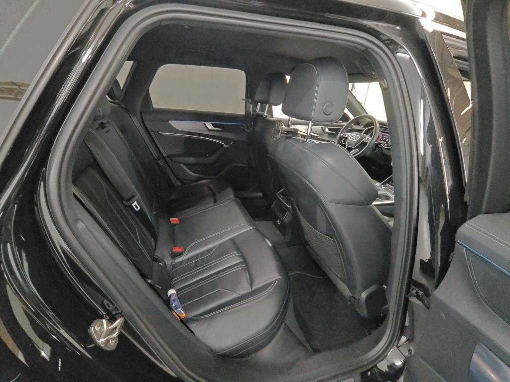 Audi A6 Avant 2.0 TFSI 245Hp S-Line 10