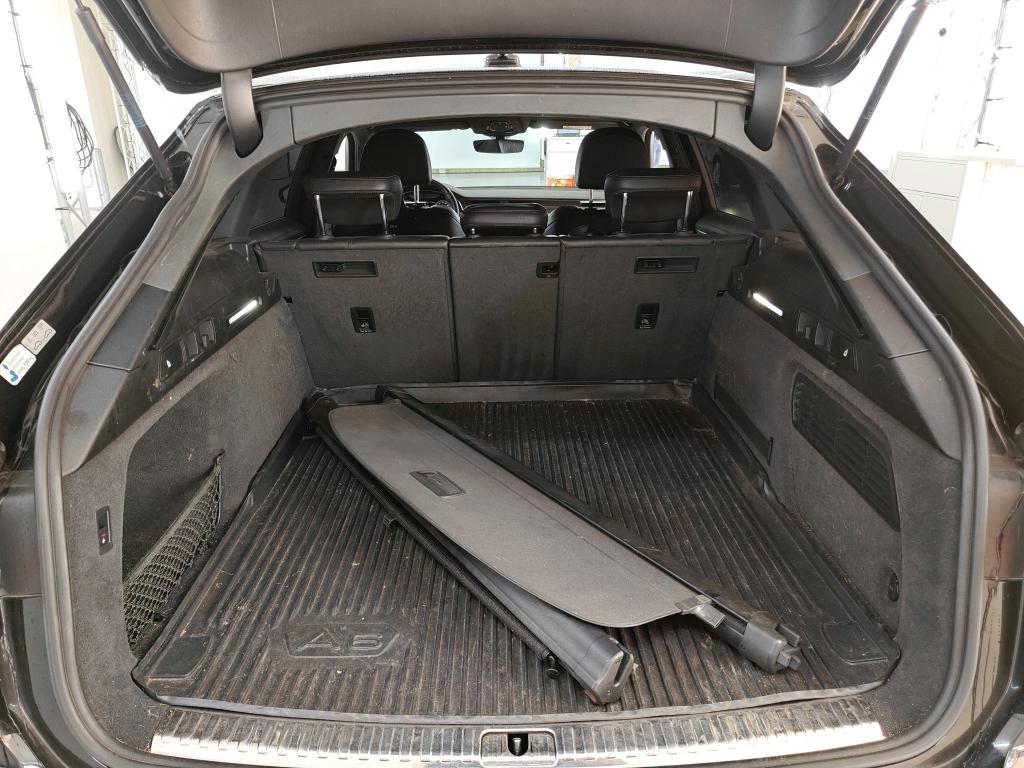 Audi A6 Avant 2.0 TFSI 245Hp S-Line 11