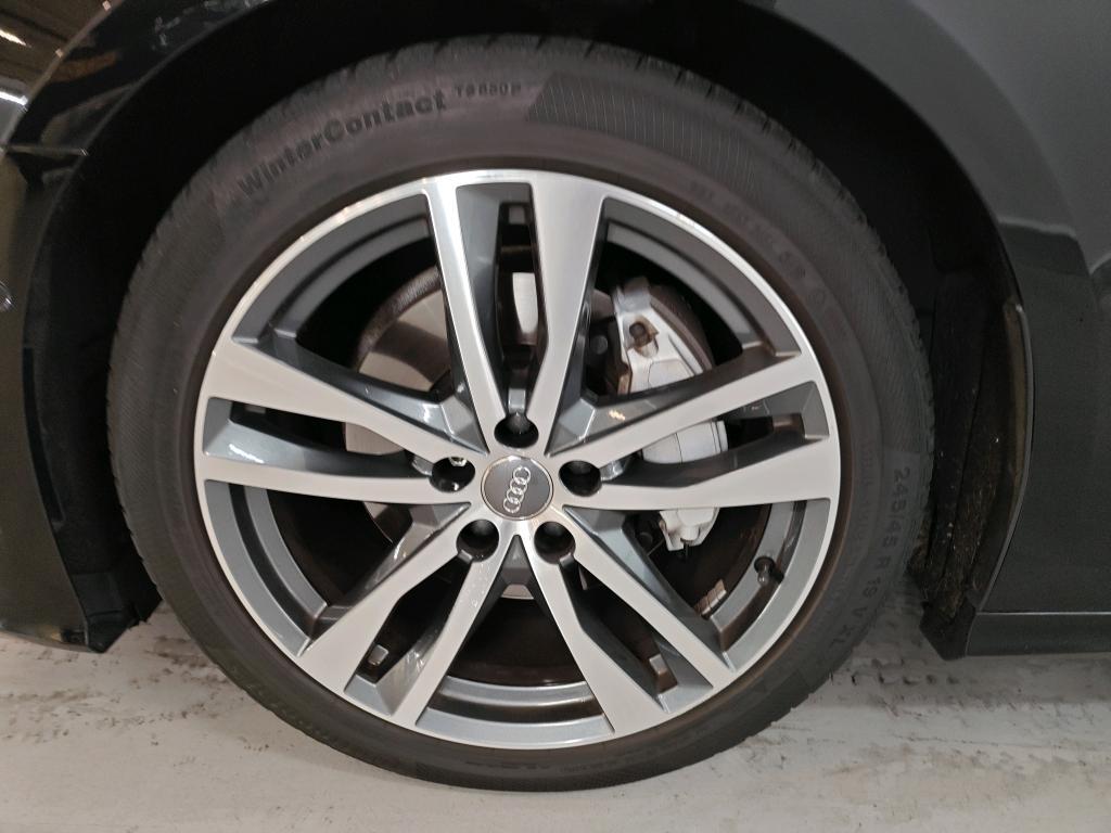 Audi A6 Avant 2.0 TFSI 245Hp S-Line 25