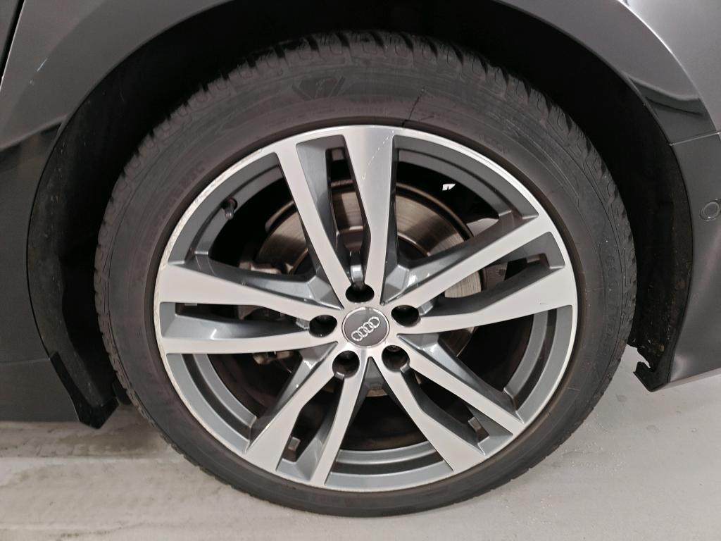 Audi A6 Avant 2.0 TFSI 245Hp S-Line 26