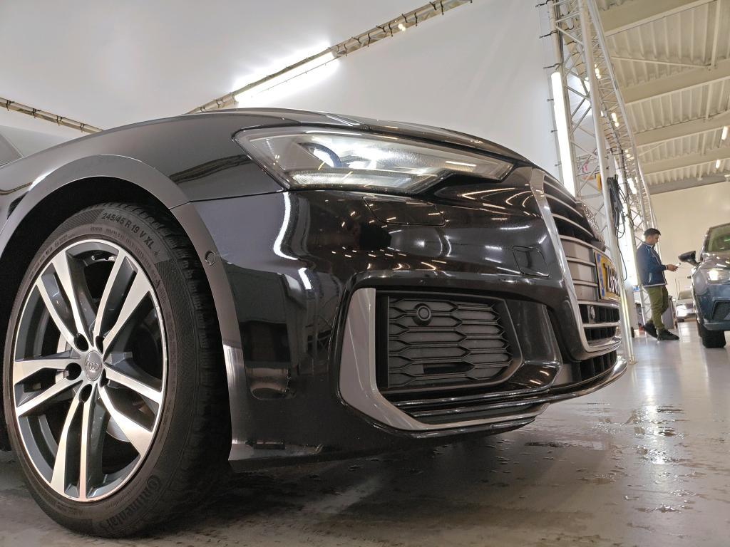 Audi A6 Avant 2.0 TFSI 245Hp S-Line 23
