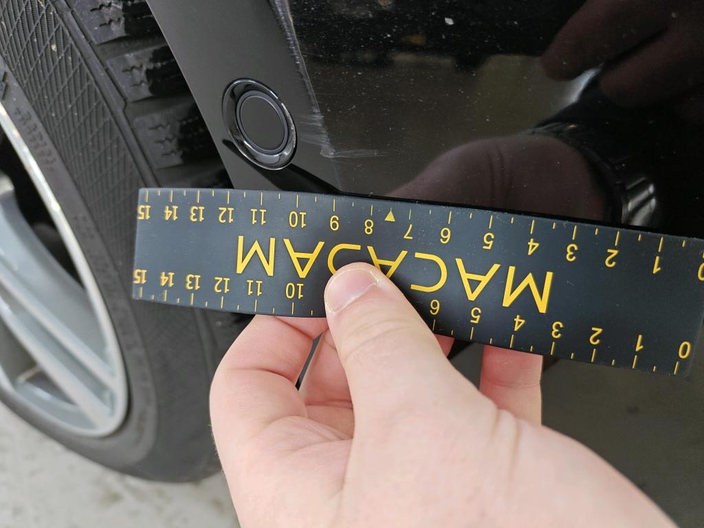 Audi A6 Avant 2.0 TFSI 245Hp S-Line 24