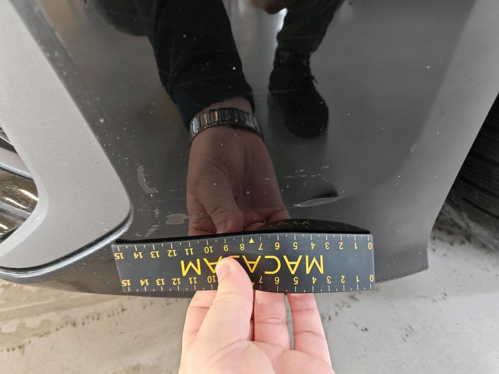 Audi A6 Avant 2.0 TFSI 245Hp S-Line 16